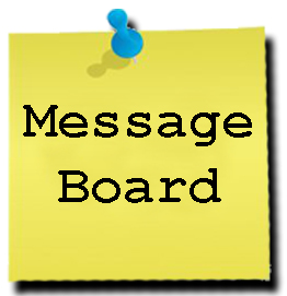 message board banner Midget