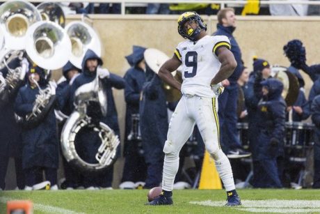 Touch the Banner: Defensive Line Preview: Michigan vs 